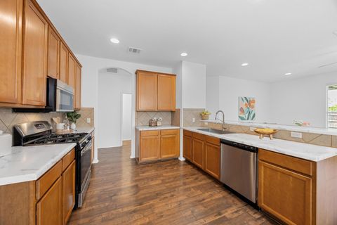 Tiny photo for 3612 Raven Caw PASS, Pflugerville, TX 78660 (MLS # 7030797)