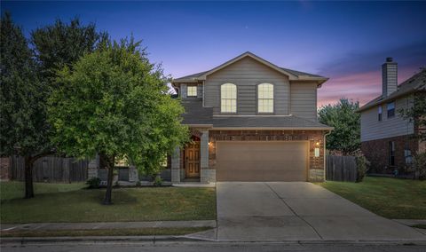 Photo of 3612 Raven Caw PASS, Pflugerville, TX 78660 (MLS # 7030797)