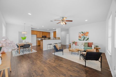 Tiny photo for 3612 Raven Caw PASS, Pflugerville, TX 78660 (MLS # 7030797)