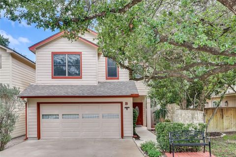 1303 N Cuernavaca DR B Austin TX 78733