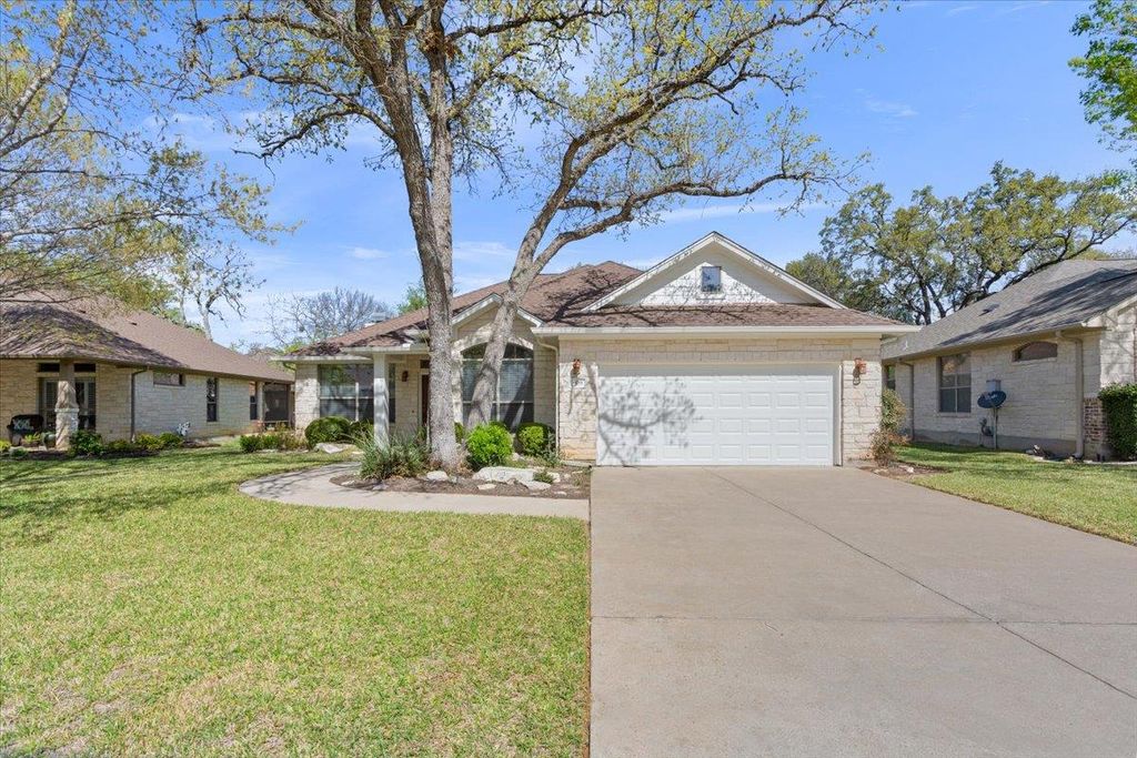 Photo of 909 Big Thicket ST, Georgetown, TX 78633 (MLS # 9489010)