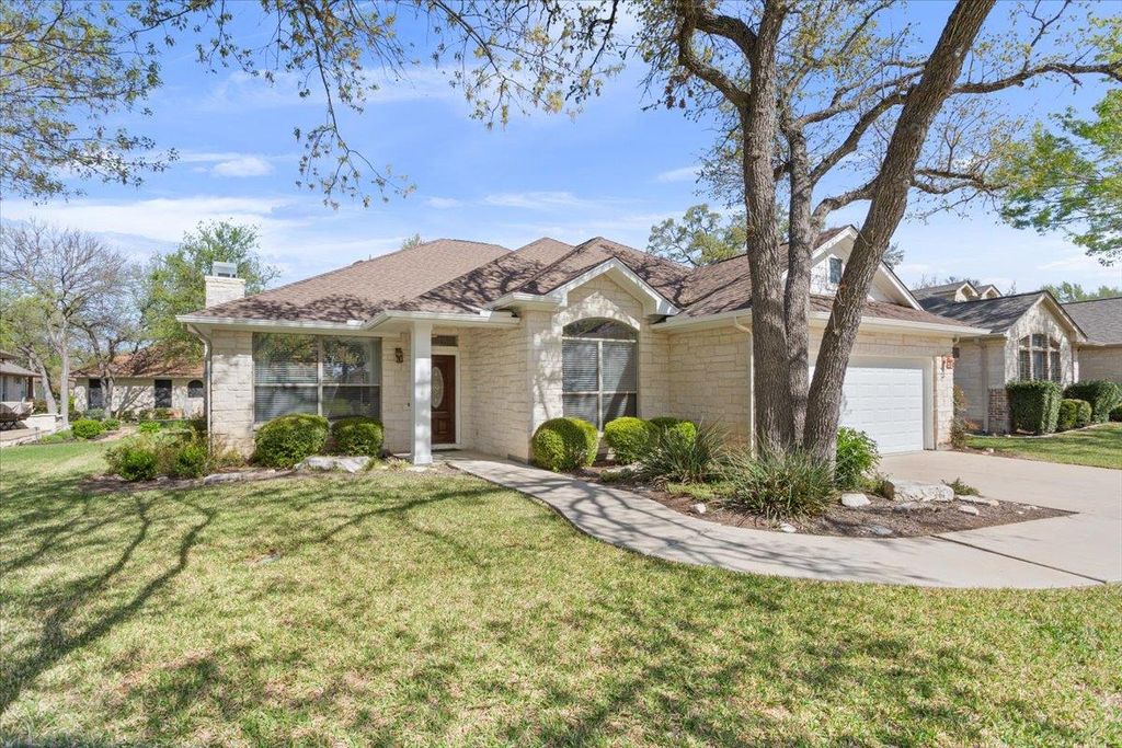 Photo of 909 Big Thicket ST, Georgetown, TX 78633 (MLS # 9489010)