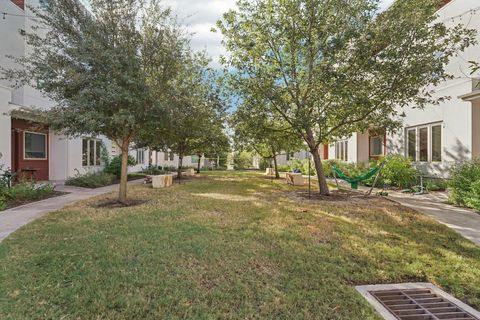 Tiny photo for 2811 Zach Scott ST, Austin, TX 78723 (MLS # 8286104)