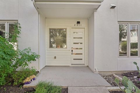Tiny photo for 2811 Zach Scott ST, Austin, TX 78723 (MLS # 8286104)
