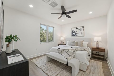 Tiny photo for 2811 Zach Scott ST, Austin, TX 78723 (MLS # 8286104)