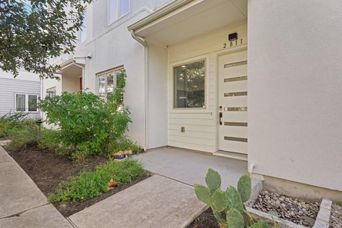 Tiny photo for 2811 Zach Scott ST, Austin, TX 78723 (MLS # 8286104)