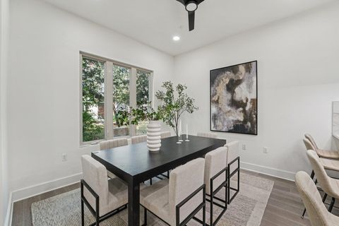 Tiny photo for 2811 Zach Scott ST, Austin, TX 78723 (MLS # 8286104)