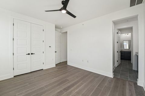 Tiny photo for 2811 Zach Scott ST, Austin, TX 78723 (MLS # 8286104)