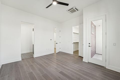 Tiny photo for 2811 Zach Scott ST, Austin, TX 78723 (MLS # 8286104)