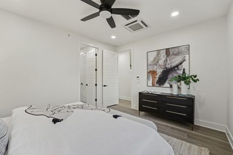 Tiny photo for 2811 Zach Scott ST, Austin, TX 78723 (MLS # 8286104)