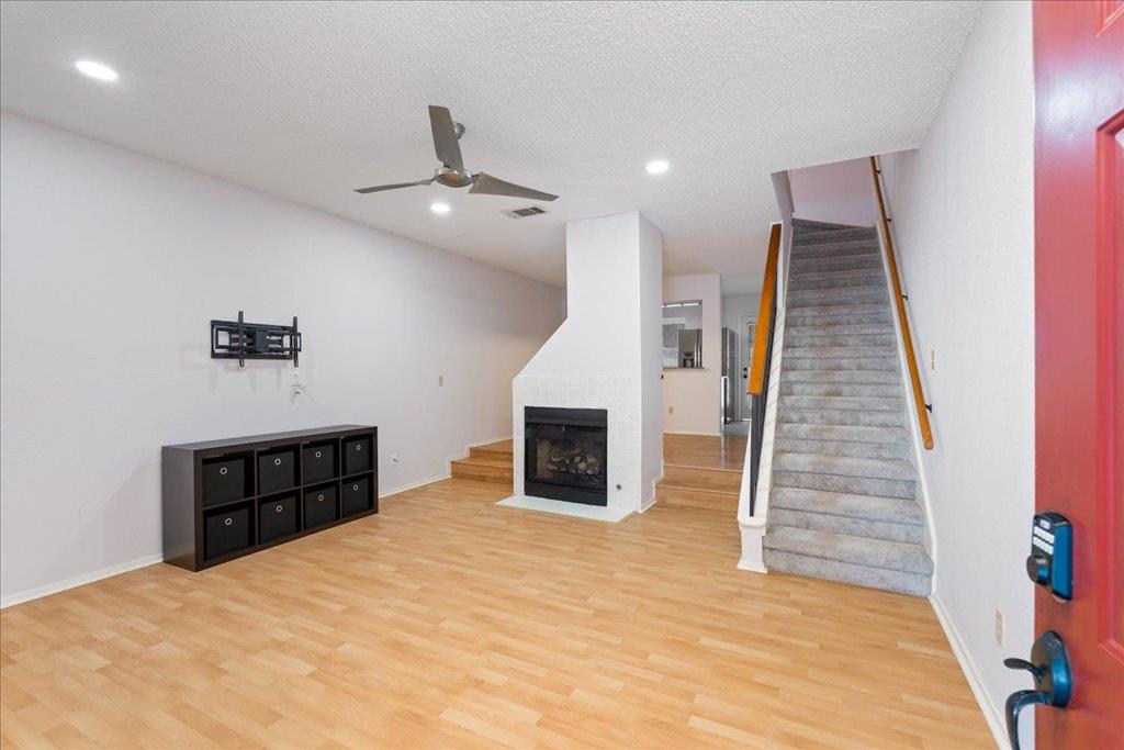 1411 Gracy Farms LN 107