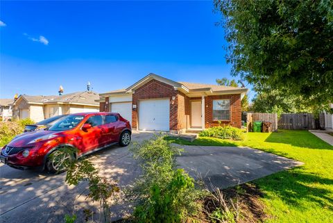 Photo of 2825 Southampton WAY #B, Round Rock, TX 78664 (MLS # 1548559)