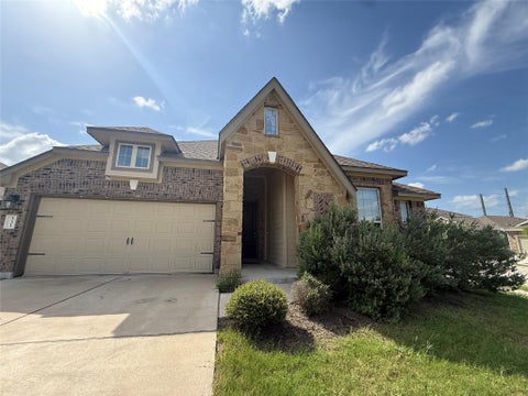 Photo of 331 Windswept WAY, Kyle, TX 78640 (MLS # 1435172)
