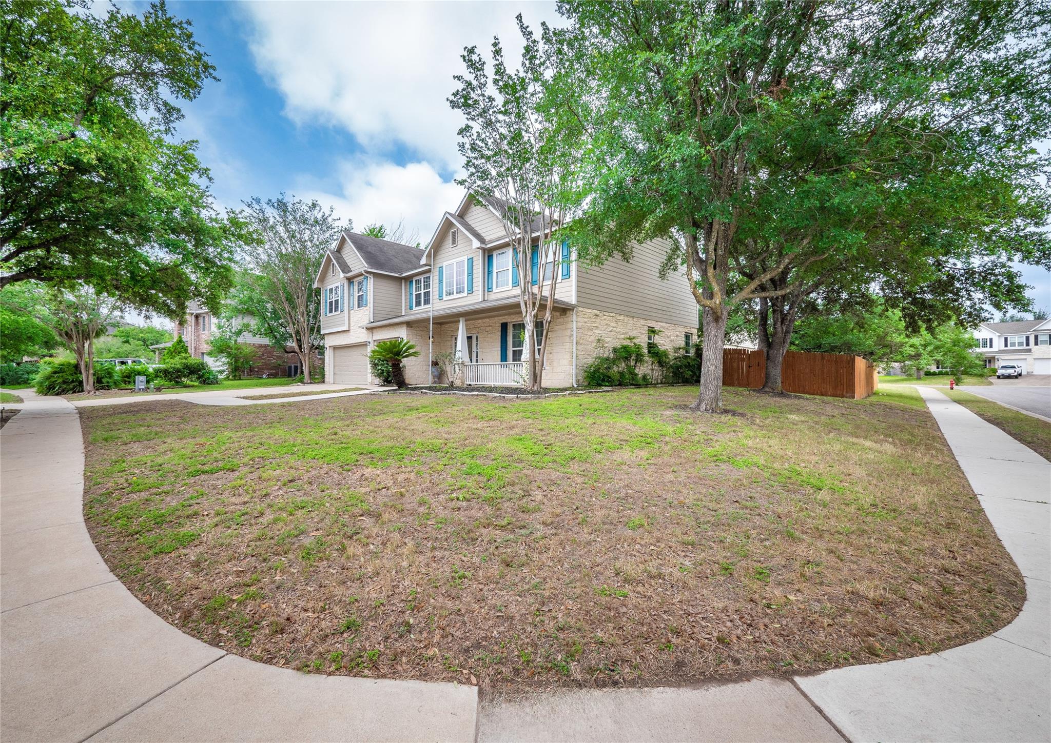 125 Hometown PKWY