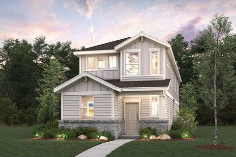 2062 Alice Jay WAY Round Rock TX 78665