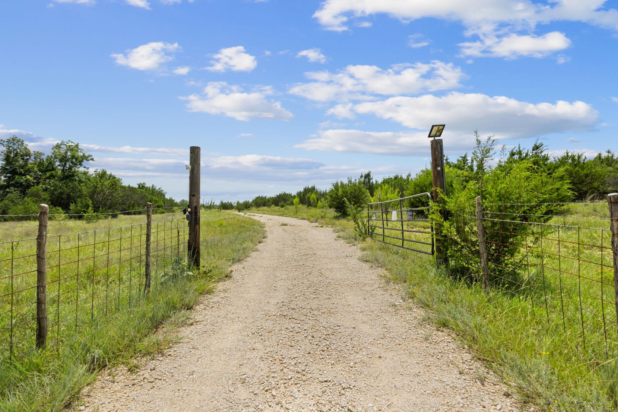 13683 County Road 2200 RD