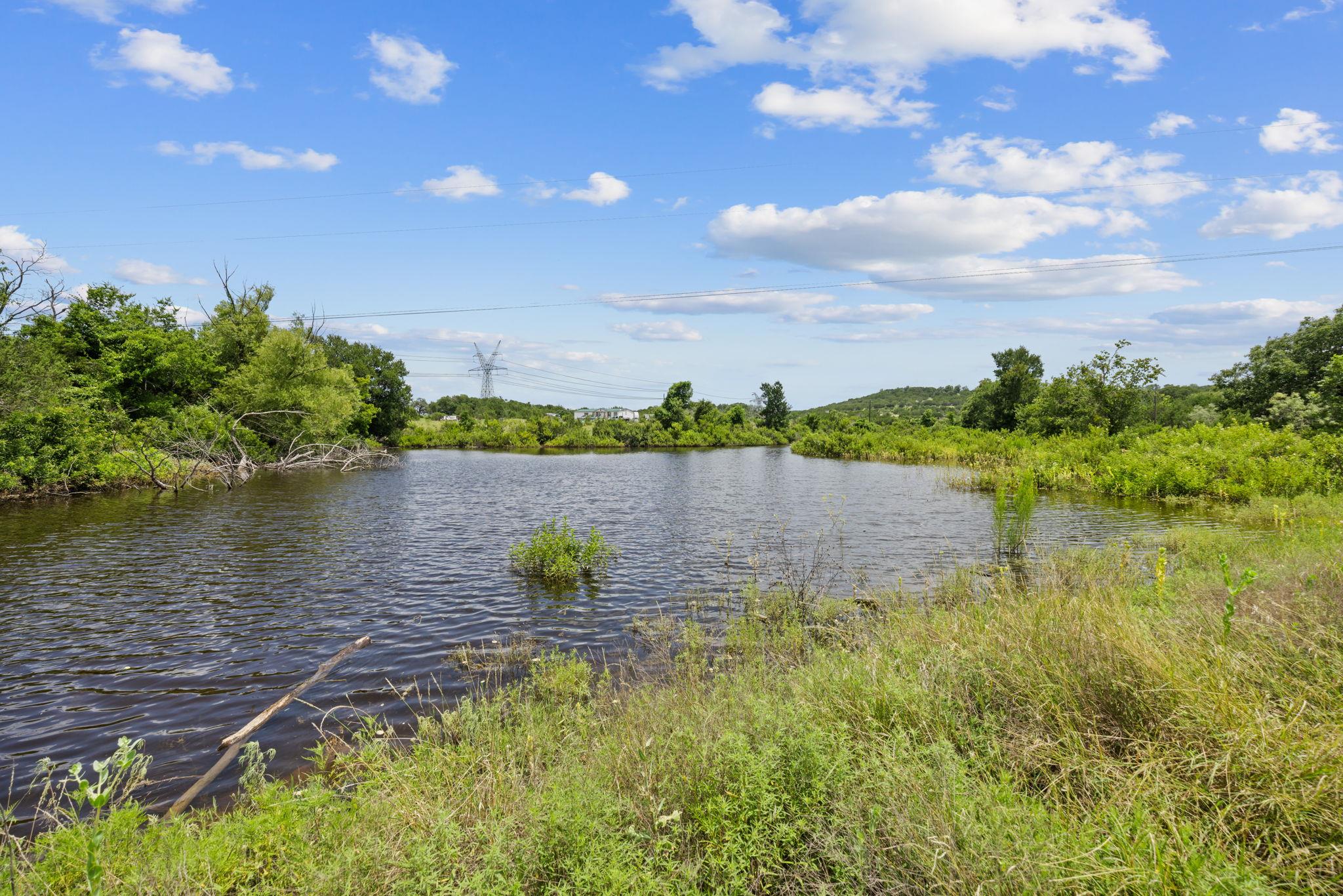 13683 County Road 2200 RD