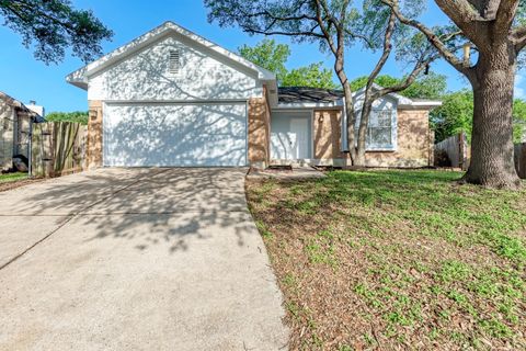Tiny photo for 5006 Acorn Grove CT, Austin, TX 78744 (MLS # 7798147)