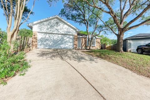 Tiny photo for 5006 Acorn Grove CT, Austin, TX 78744 (MLS # 7798147)
