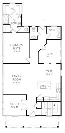 101 Elm Branch TRL