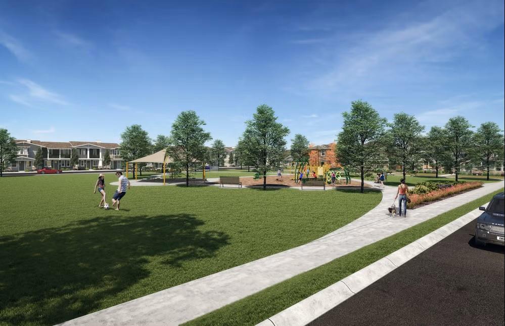 101 Elm Branch TRL