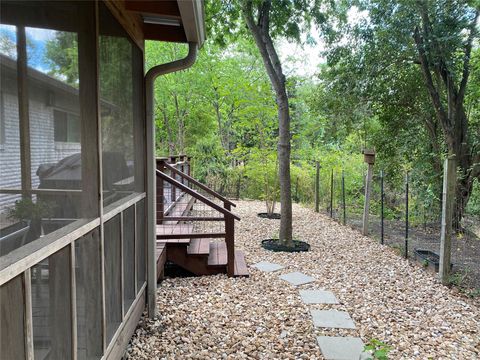 719 Harris Ave A & B Austin TX 78705