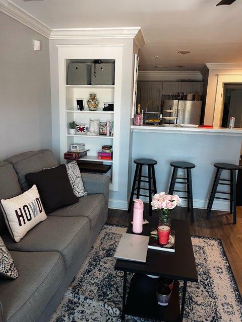 1725 Harvey Mitchell PKWY S 225