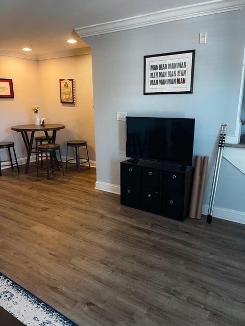 1725 Harvey Mitchell PKWY S 225