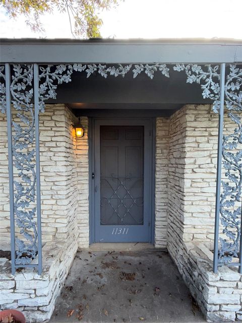 Tiny photo for 11311 Hunters LN, Austin, TX 78753 (MLS # 8975339)