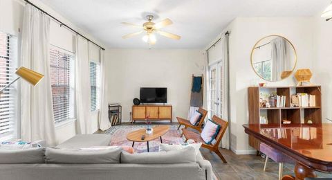 712 W 21st ST 203 Austin TX 78705