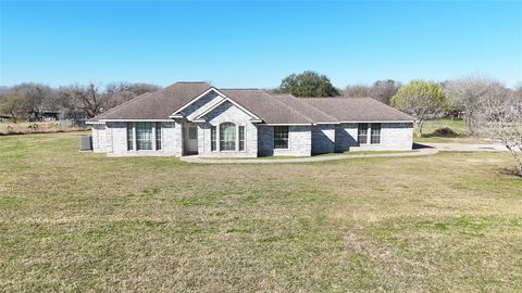 A home in Cedar Creek