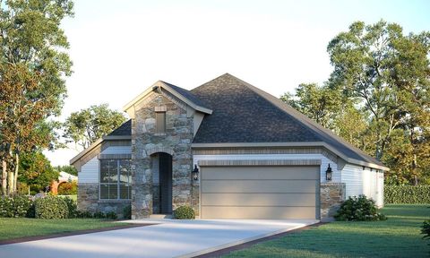 A home in Georgetown