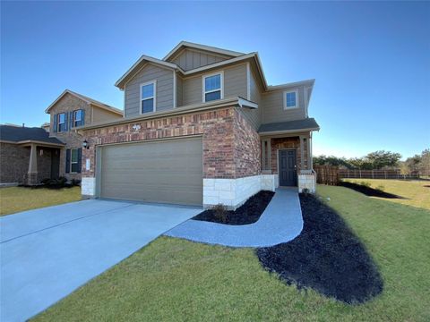 925 Duskywing WAY Georgetown TX 78626