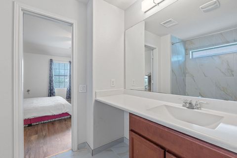 Tiny photo for 3508 Breckenridge DR, Austin, TX 78744 (MLS # 6113620)