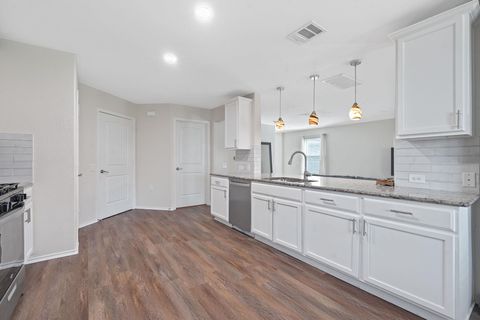 Tiny photo for 3508 Breckenridge DR, Austin, TX 78744 (MLS # 6113620)