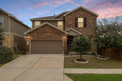 Photo of 1000 McCormick CV, Hutto, TX 78634 (MLS # 7914627)
