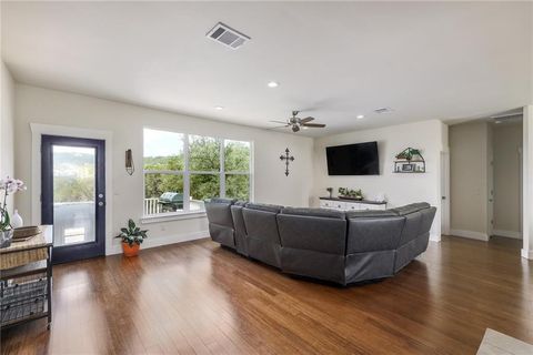 Tiny photo for 8005 Flintlock CIR, Lago Vista, TX 78645 (MLS # 5585435)