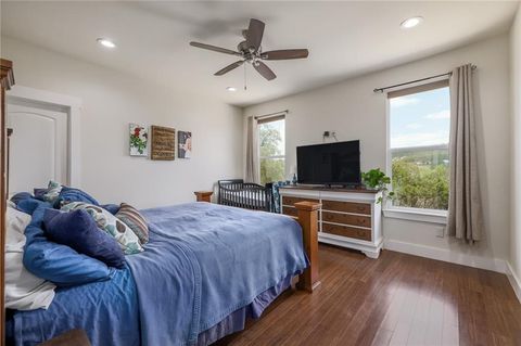 Tiny photo for 8005 Flintlock CIR, Lago Vista, TX 78645 (MLS # 5585435)