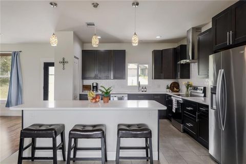 Tiny photo for 8005 Flintlock CIR, Lago Vista, TX 78645 (MLS # 5585435)