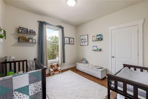 Tiny photo for 8005 Flintlock CIR, Lago Vista, TX 78645 (MLS # 5585435)
