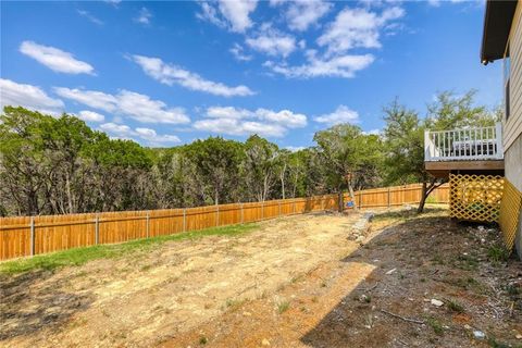 Tiny photo for 8005 Flintlock CIR, Lago Vista, TX 78645 (MLS # 5585435)