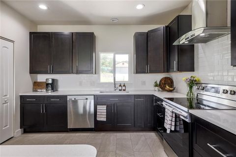 Tiny photo for 8005 Flintlock CIR, Lago Vista, TX 78645 (MLS # 5585435)
