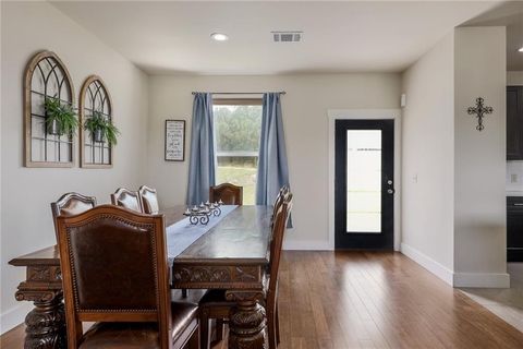 Tiny photo for 8005 Flintlock CIR, Lago Vista, TX 78645 (MLS # 5585435)