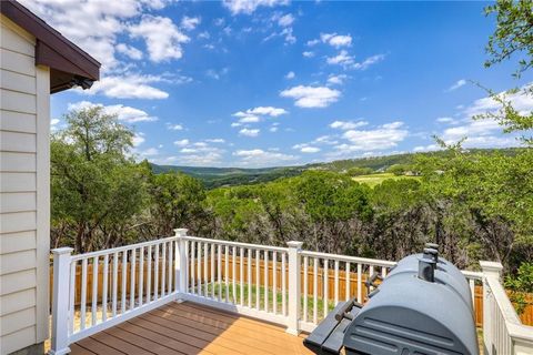 Tiny photo for 8005 Flintlock CIR, Lago Vista, TX 78645 (MLS # 5585435)