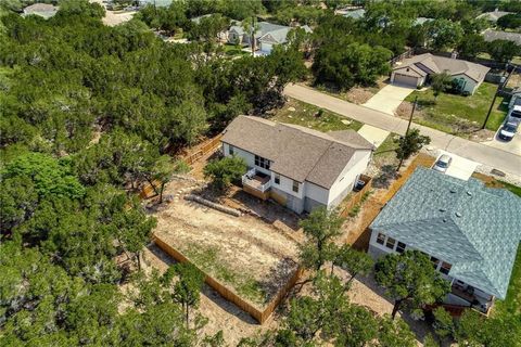 Tiny photo for 8005 Flintlock CIR, Lago Vista, TX 78645 (MLS # 5585435)