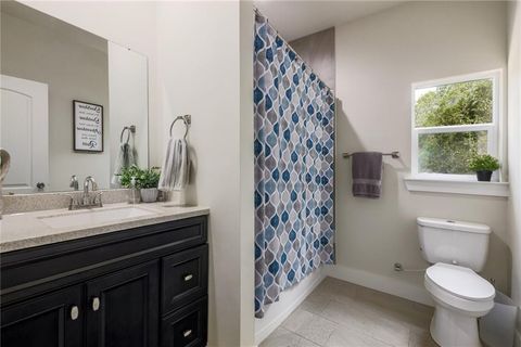 Tiny photo for 8005 Flintlock CIR, Lago Vista, TX 78645 (MLS # 5585435)
