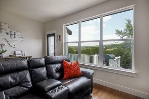 Tiny photo for 8005 Flintlock CIR, Lago Vista, TX 78645 (MLS # 5585435)