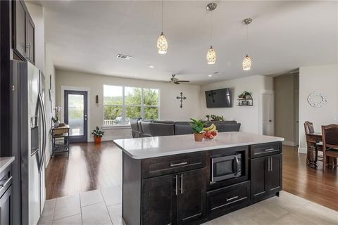 Tiny photo for 8005 Flintlock CIR, Lago Vista, TX 78645 (MLS # 5585435)