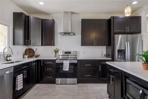 Tiny photo for 8005 Flintlock CIR, Lago Vista, TX 78645 (MLS # 5585435)
