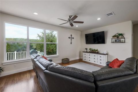 Tiny photo for 8005 Flintlock CIR, Lago Vista, TX 78645 (MLS # 5585435)